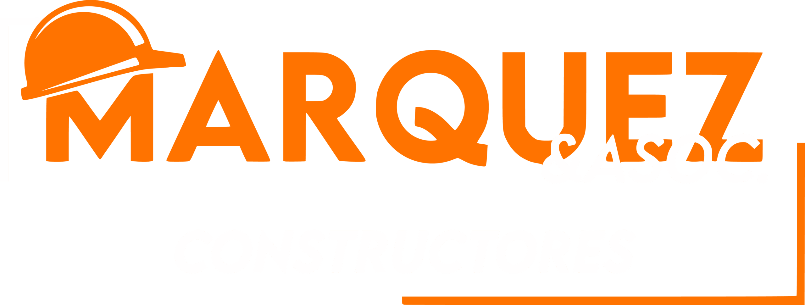 Logo Marquez