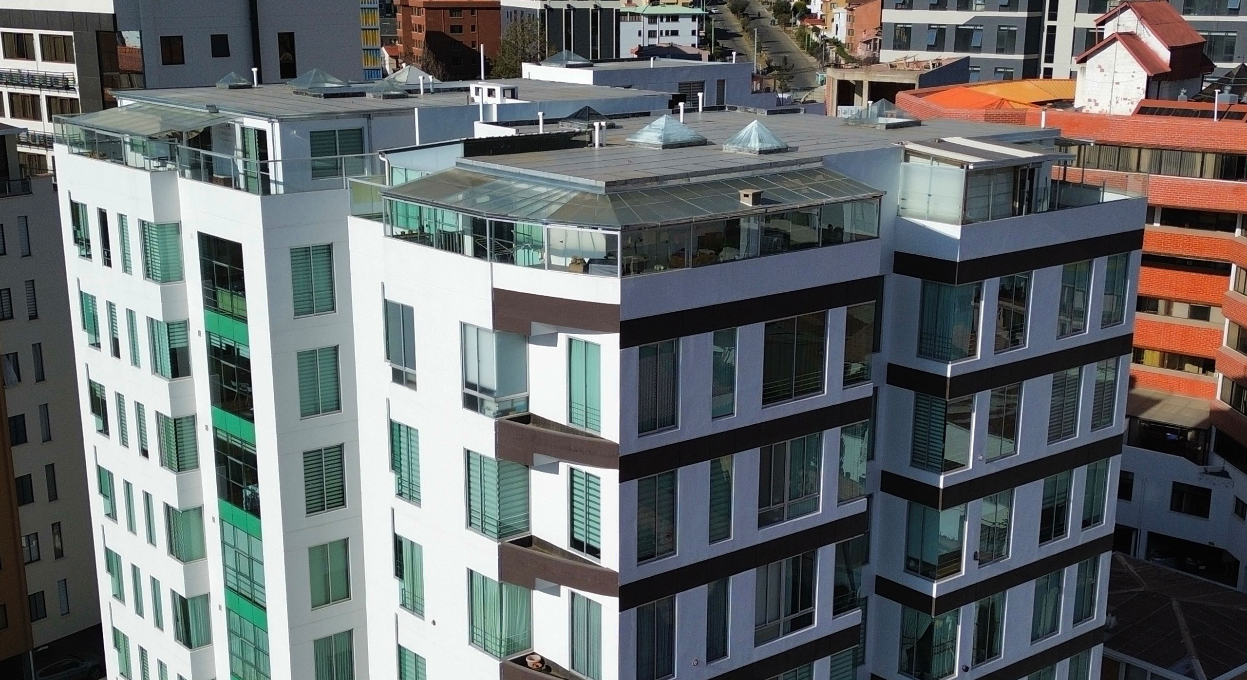 Arquitectura y Ingeniería